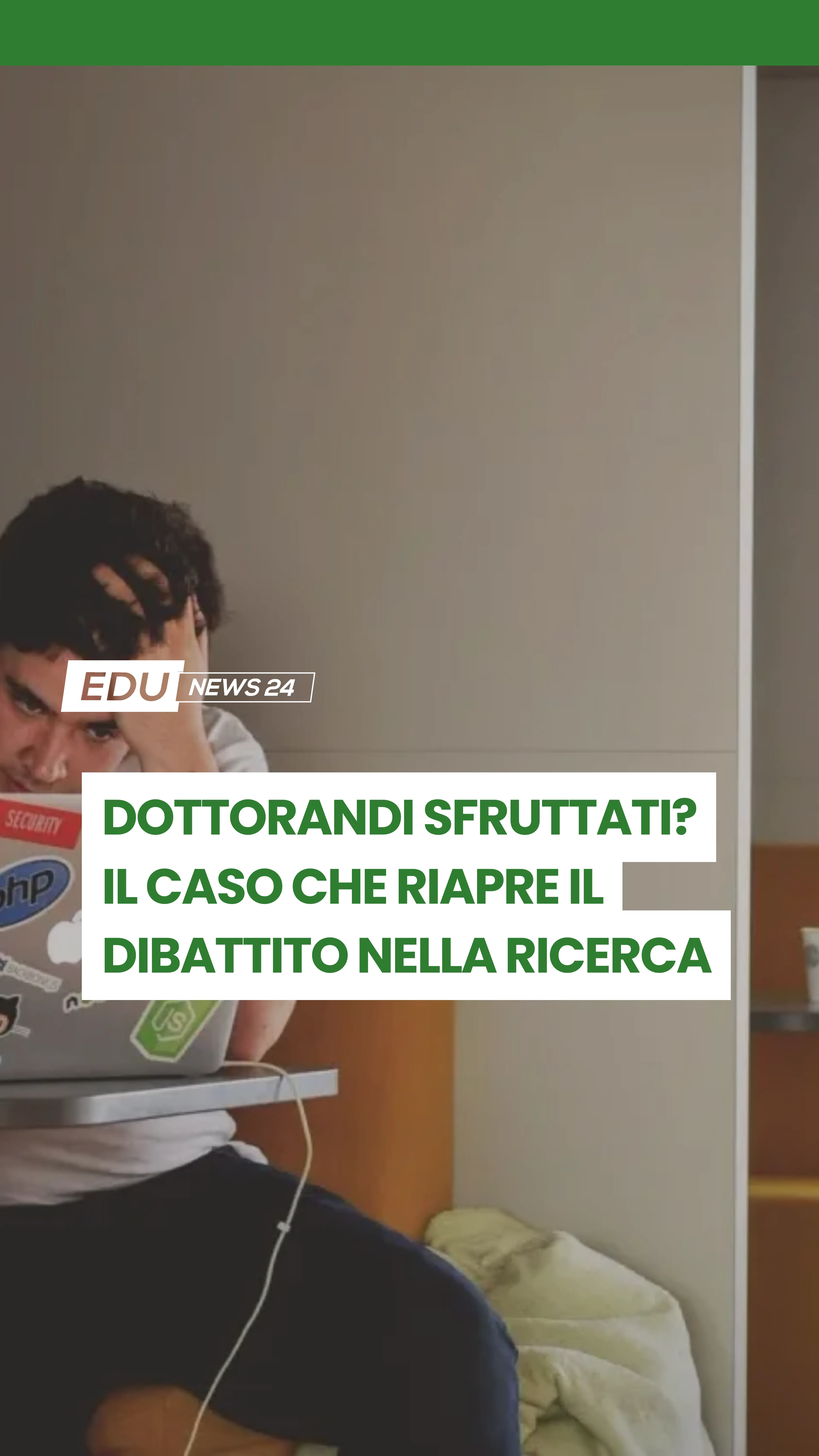 Video cover