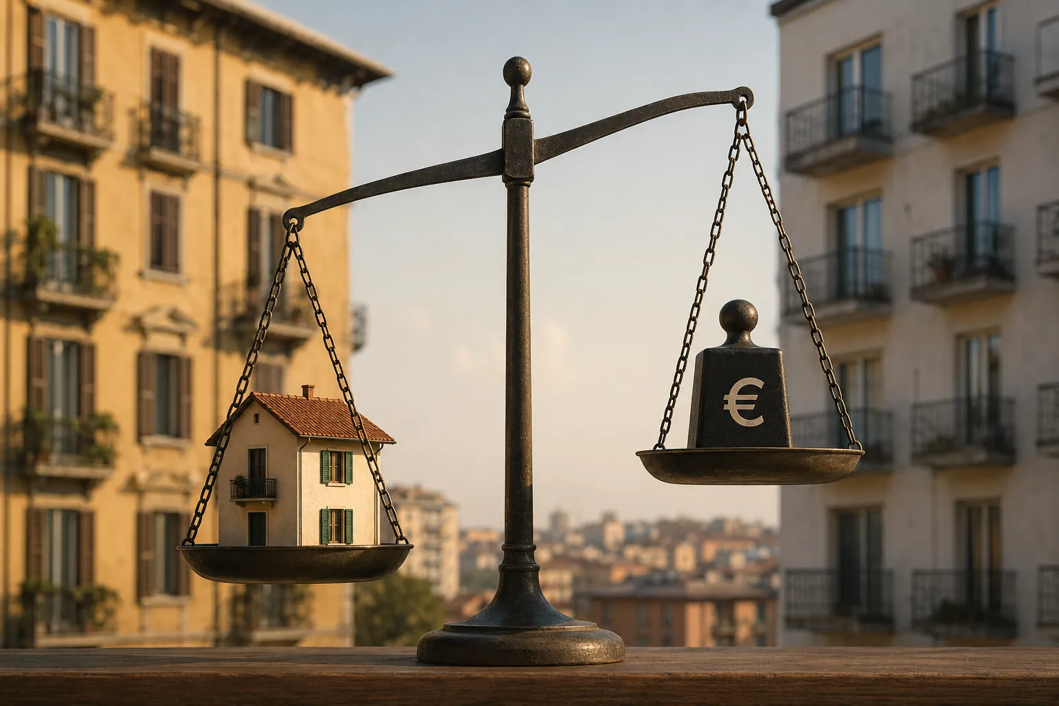 Dove il salario minimo basta per vivere in Europa: i dati aggiornati al 2026