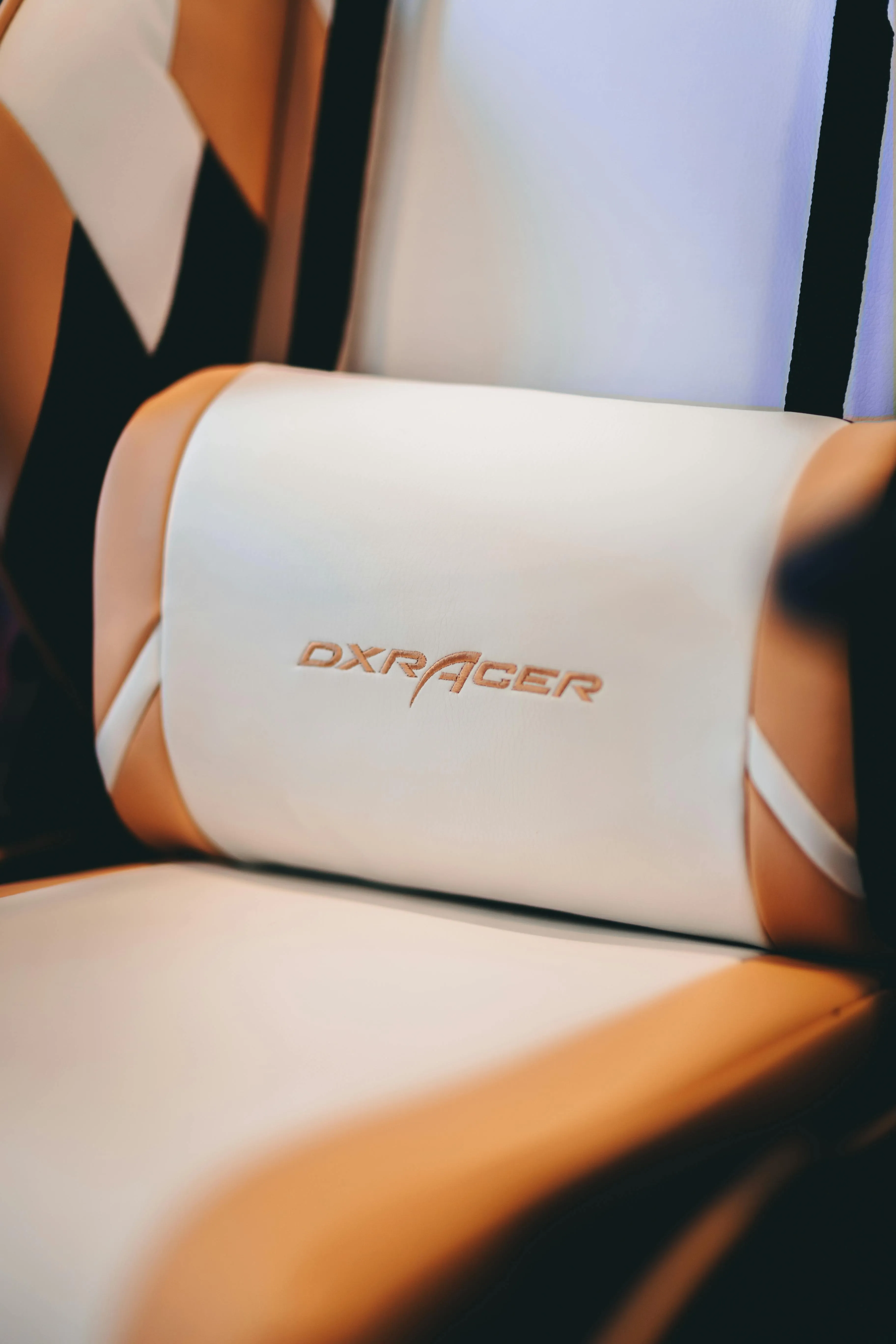 DXRACER Tank XXL: Recensione Completa della Sedia Gaming per Professionisti ed Esigenti nel 2026