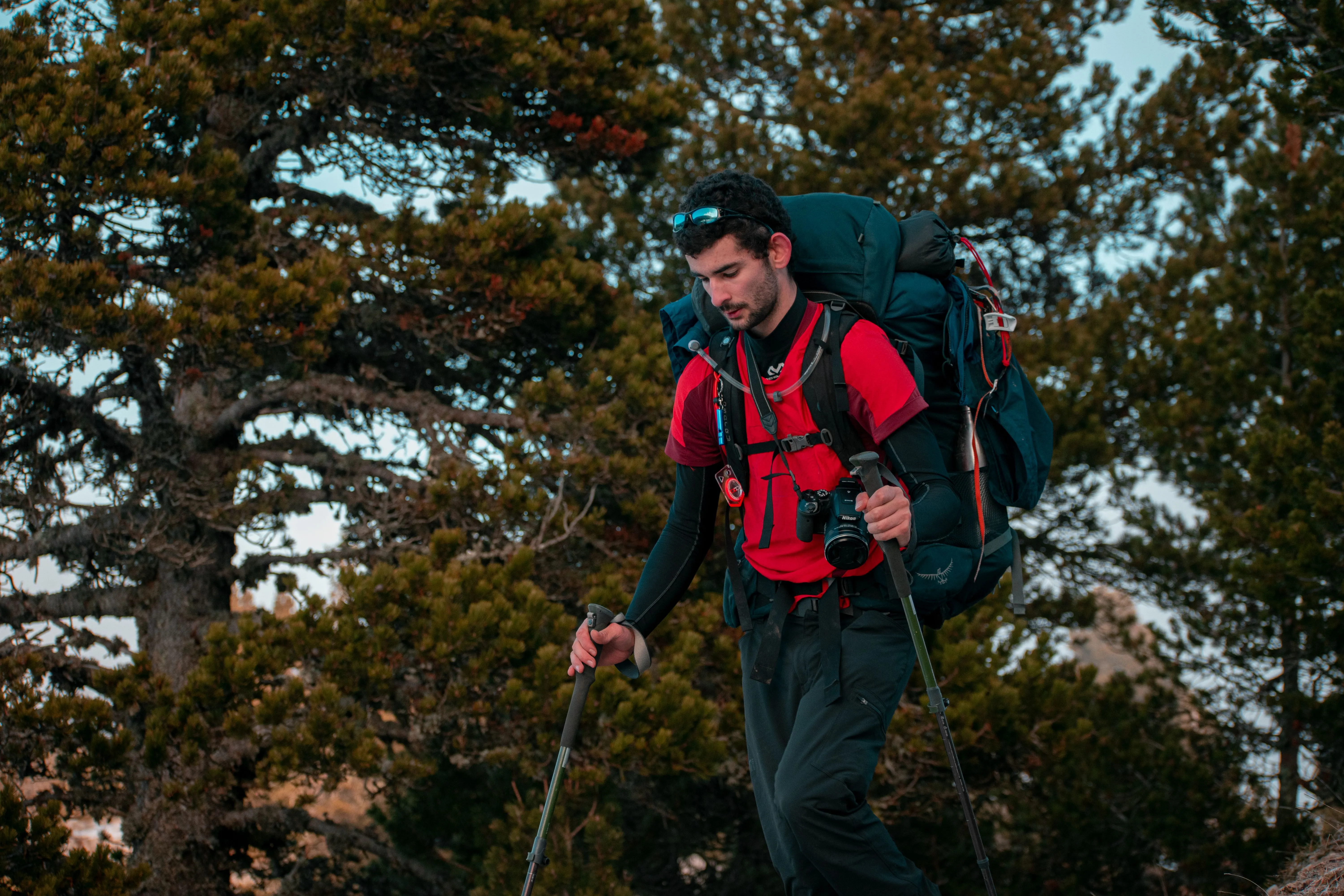 E-hiking, l’esoscheletro che cambia l’escursionismo in montagna