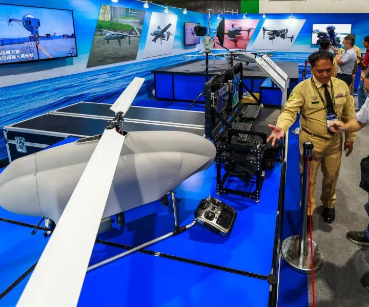 Taiwan punta sull’innovazione bellica: il nuovo missile da crociera con Anduril e i riflessi sulla difesa regionale