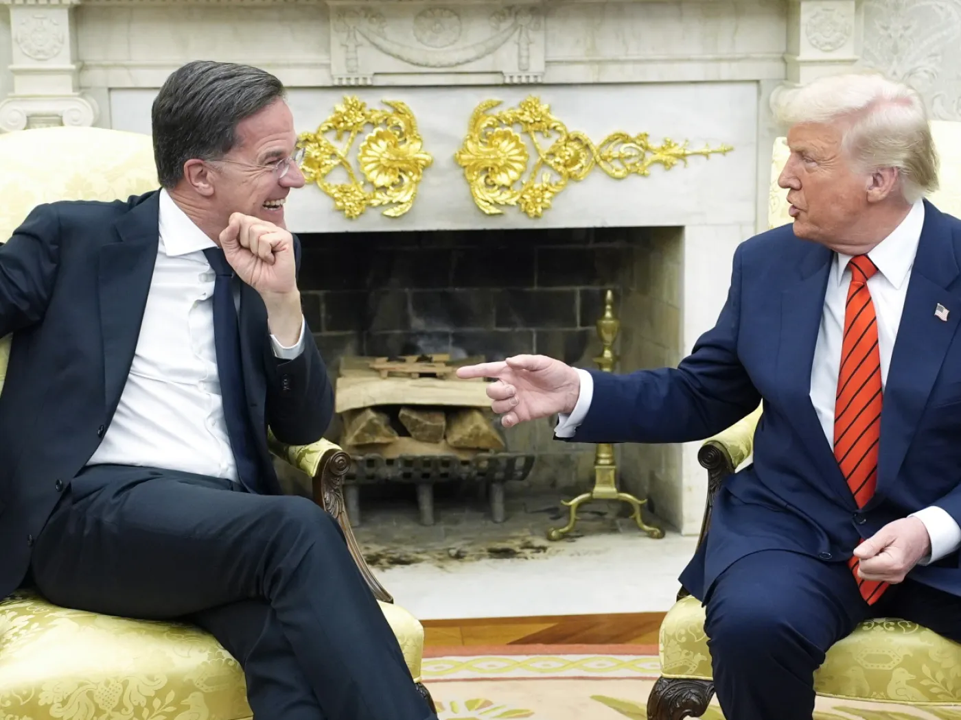 Le sanzioni USA al petrolio russo: Trump gela Mosca, incontro con Putin cancellato e nuove dinamiche geopolitiche