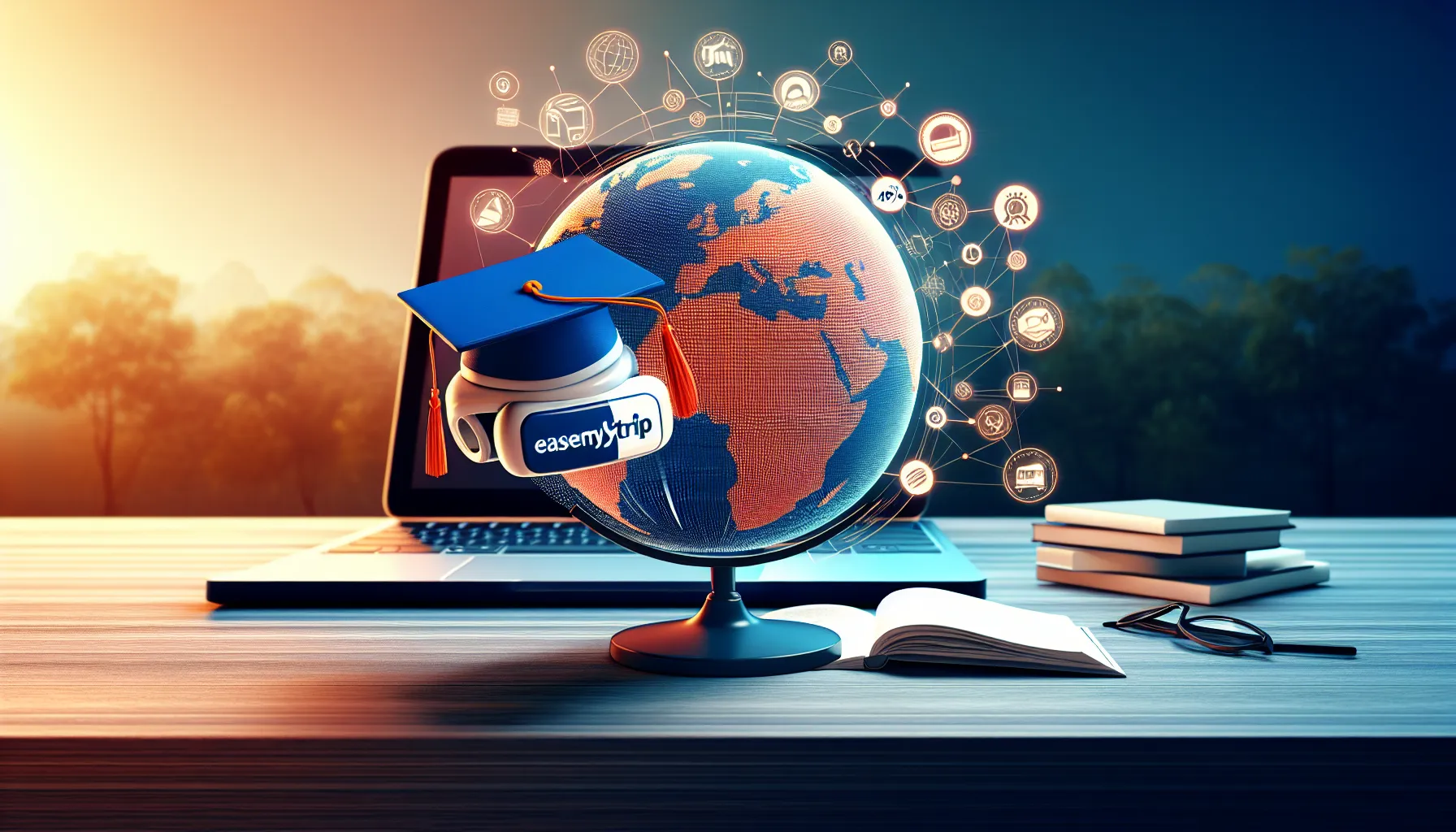 EaseMyTrip scommette sull’istruzione: acquisito il 49% di Planet Education a Sydney