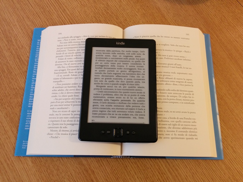 Libri di Testo Cartacei o Ebook? Il Ruolo e le Preferenze nella Scuola Italiana Secondo la Ricerca Ipsos per AIE