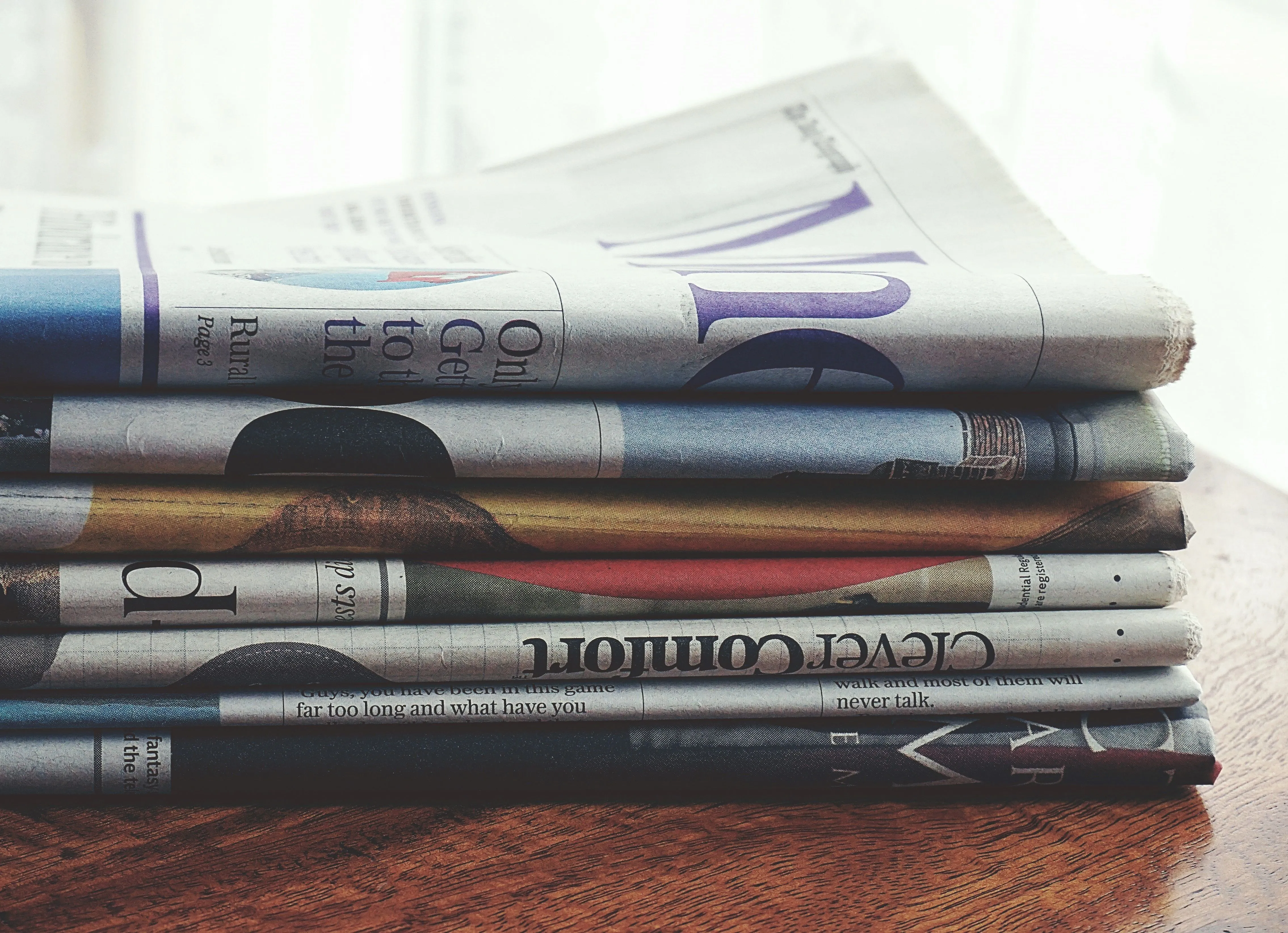 Eco Media 2025: l'informazione ambientale italiana fotografata in 9 temi