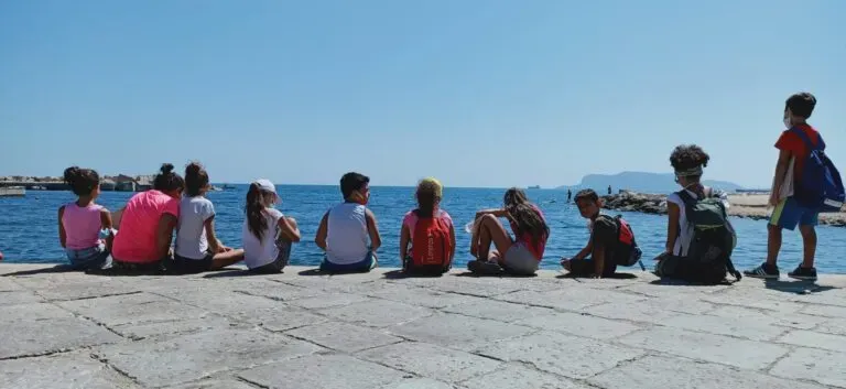 Economia del mare: i tecnici diventano licei con la filiera 4+2, l'annuncio di Valditara. A giorni una lettera del ministro a tutte le famiglie