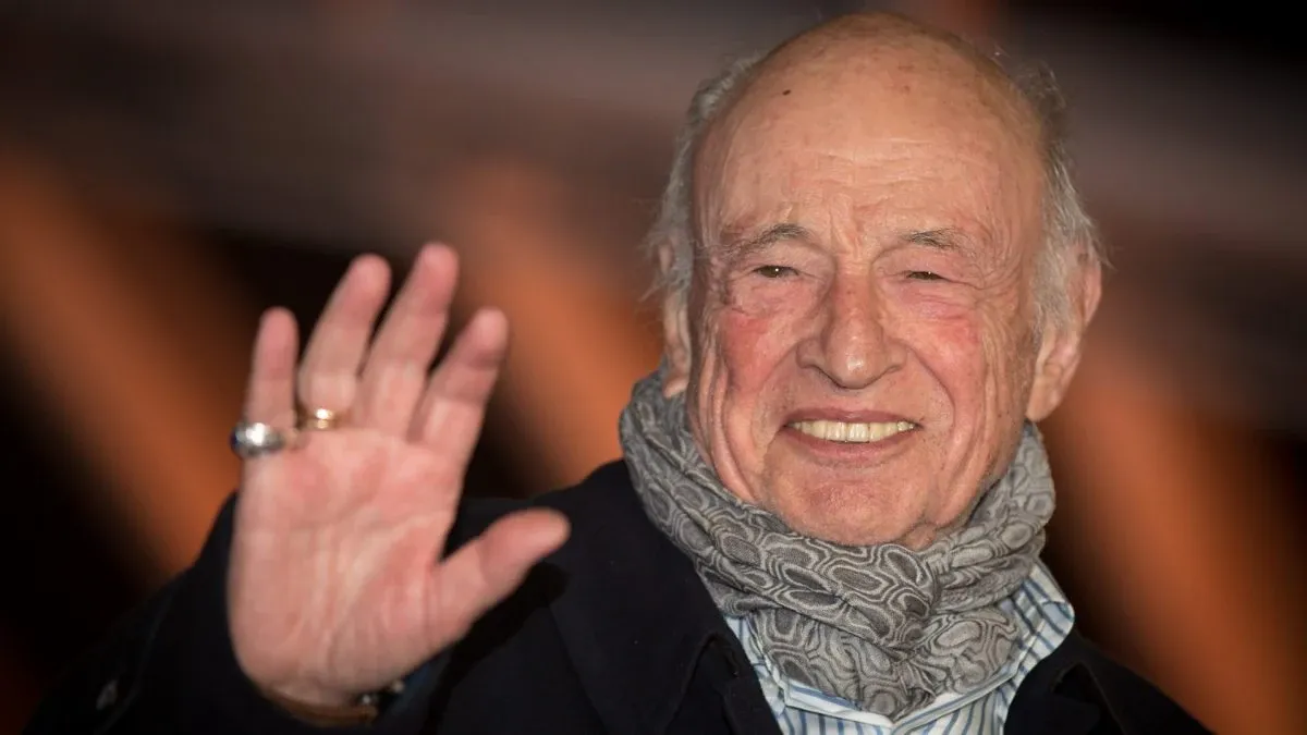 Edgar Morin è morto a 104 anni, addio al padre del pensiero complesso