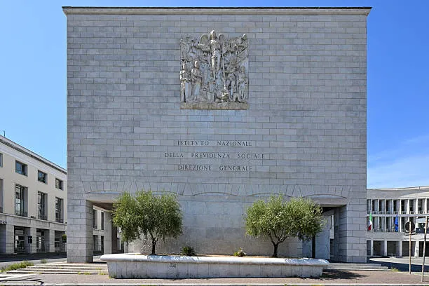 Palazzo Wedekind, 100 Anni di Memoria e Futuro: L’INPS Celebra la Sua Storia nel Cuore di Roma