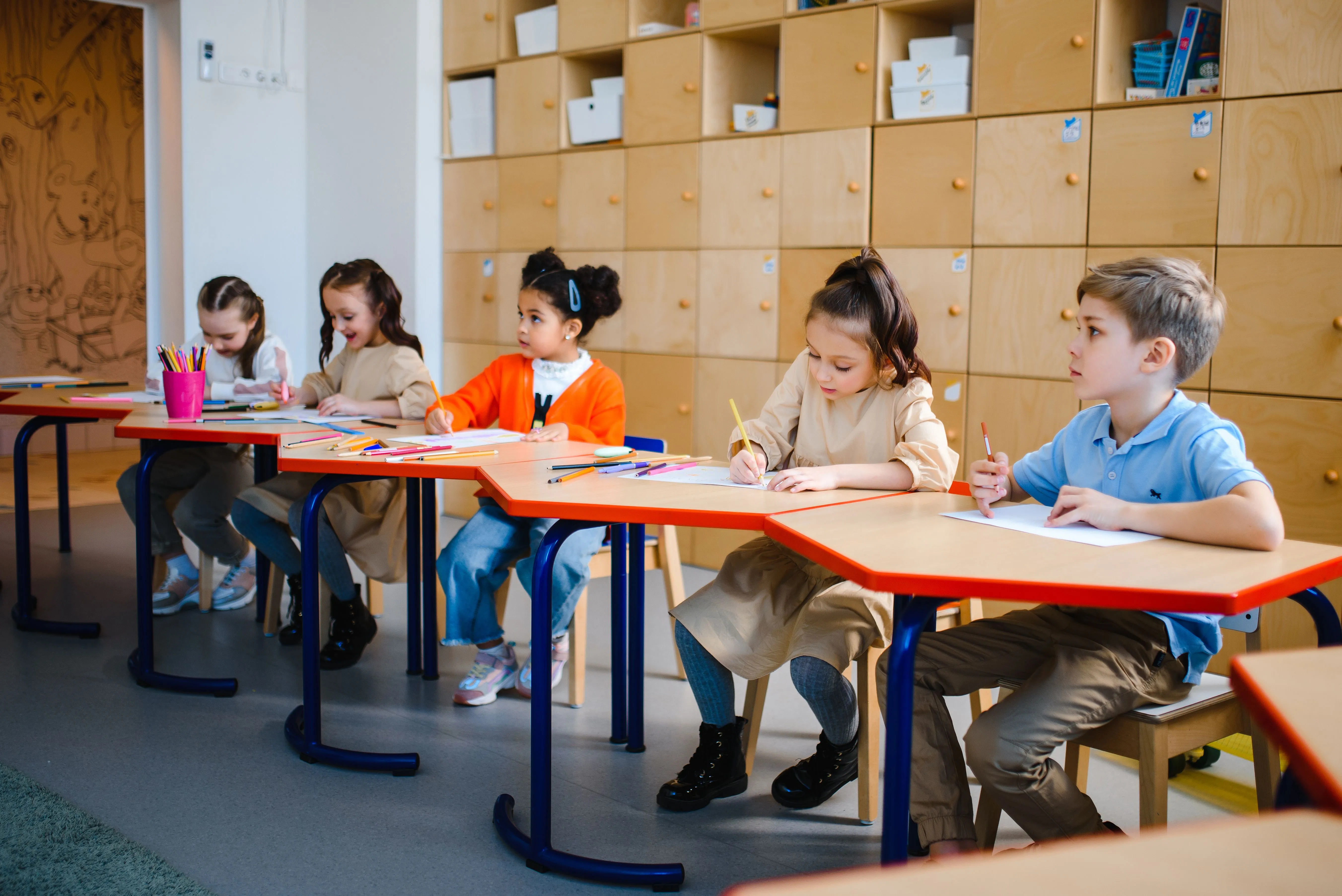 Editoriale d'estate: lo stato della scuola italiana (e cosa rimettere al centro)