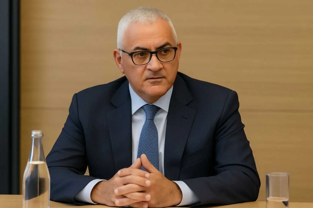 Legge di Bilancio 2025: Il Vero Banco di Prova per la Riforma Fiscale Italiana secondo Cuzzilla (Cida)