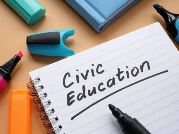 Educazione civica dal 2026/2027: due riforme insieme in prima classe