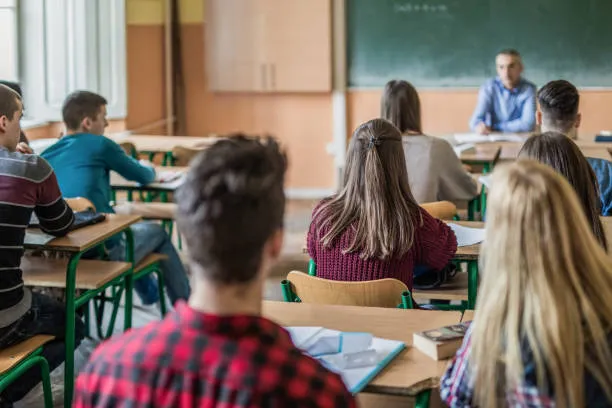 Educazione Inclusiva Sotto Esame: In Italia Un Giovane Su Quattro Inizia La Scuola Senza Materiali Didattici