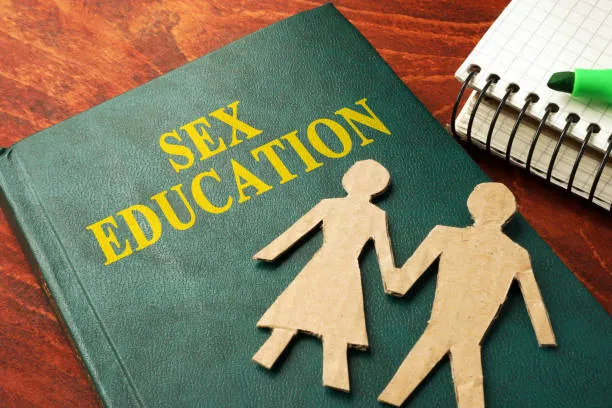 Educazione sessuale legge: Italia tra i 7 paesi UE senza obbligo