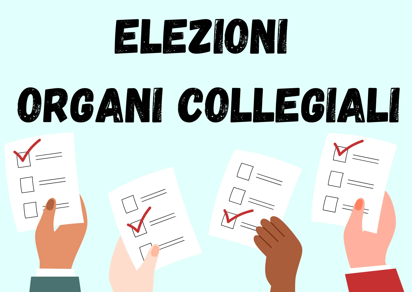 Elezioni degli Organi Collegiali 2025/2026: Guida Completa alla Procedura Semplificata Prevista dagli Articoli 21 e 22 dell’O.M. n. 215/91