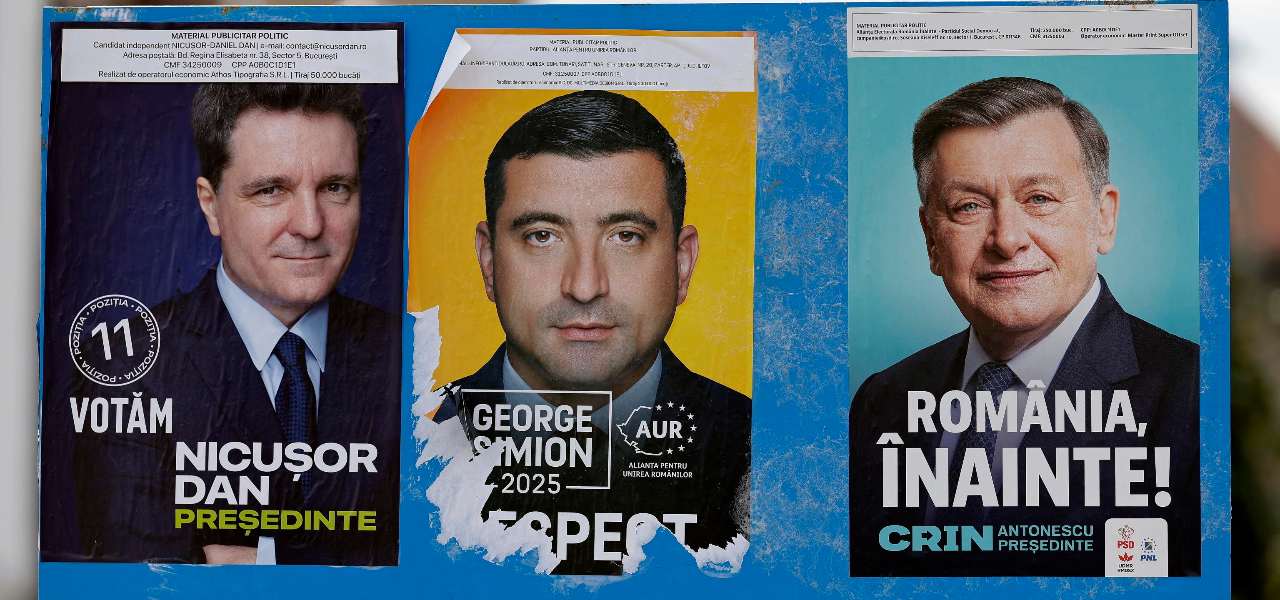 Ballottaggio in Romania: Dan in vantaggio nei sondaggi contro Simion, diaspora e polarizzazione saranno decisive
