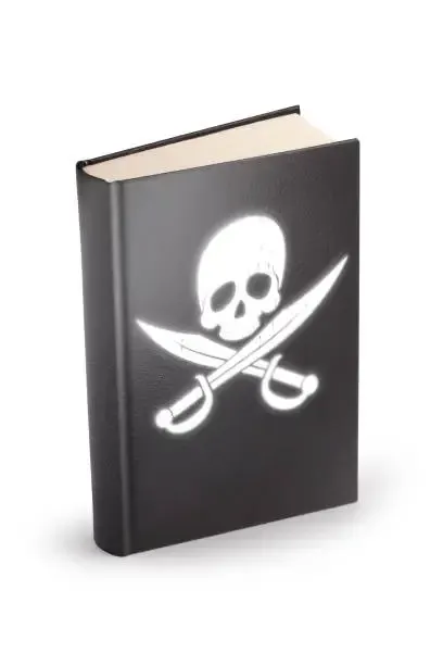 Emergenza Pirateria nell’Editoria: L’Intelligenza Artificiale e il 'Far West' dei Diritti d’Autore