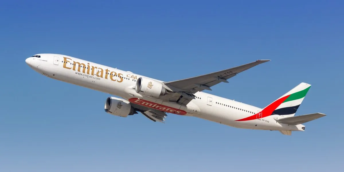 Emirates: oltre 17.000 assunzioni nel 2025 anche in Italia