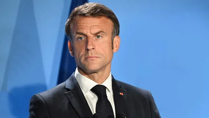 Macron e la Francia tra difficoltà interne e relazioni europee: lo spread Italia/Francia come cartina di tornasole
