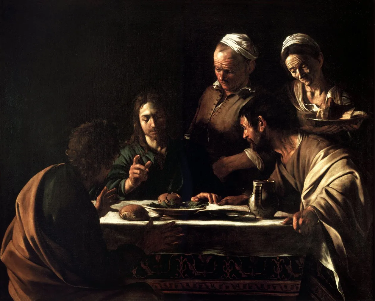 Emmaus di Mobiglia: la fede raccontata mentre i praticanti si dimezzano