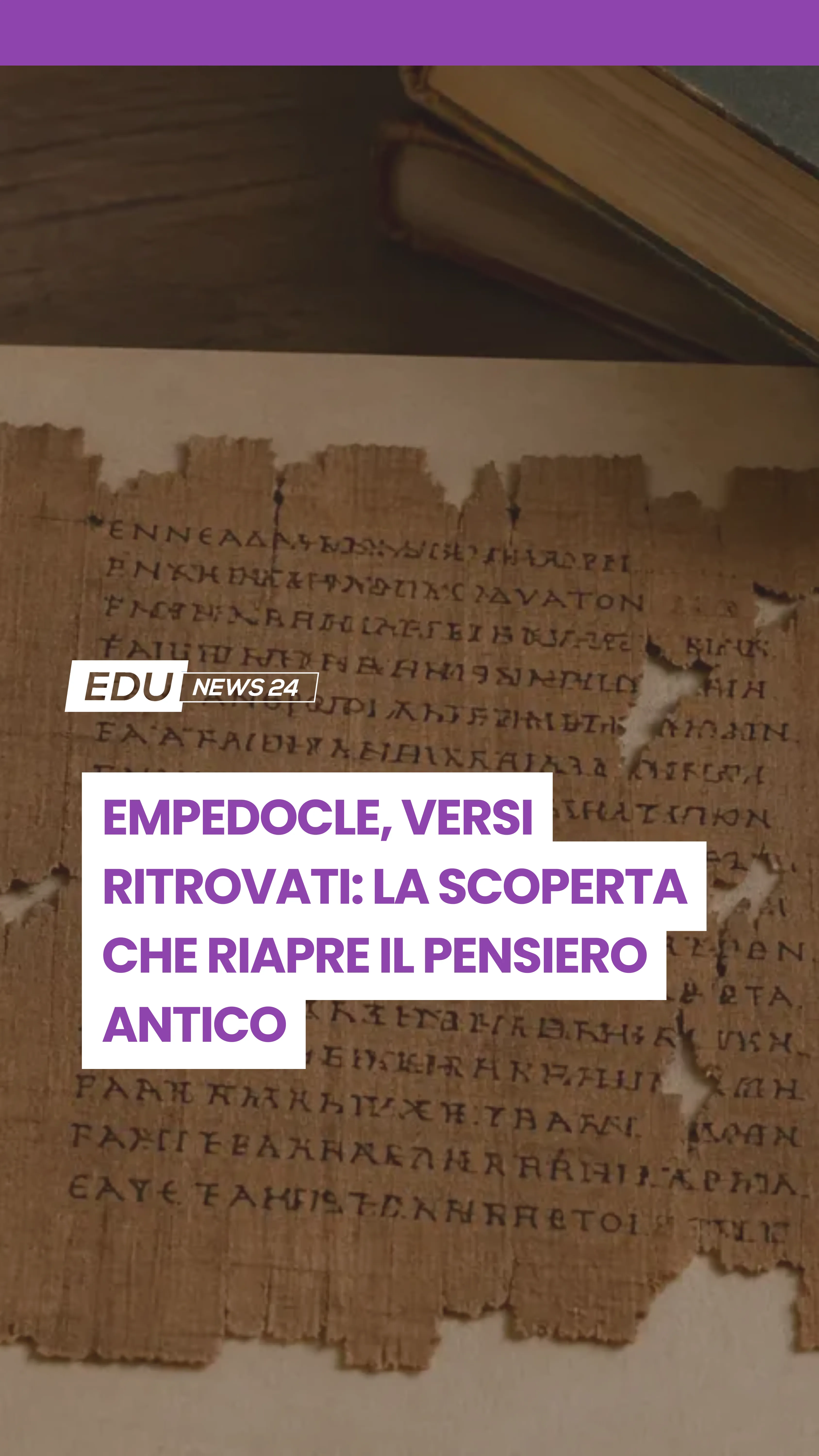 Video cover