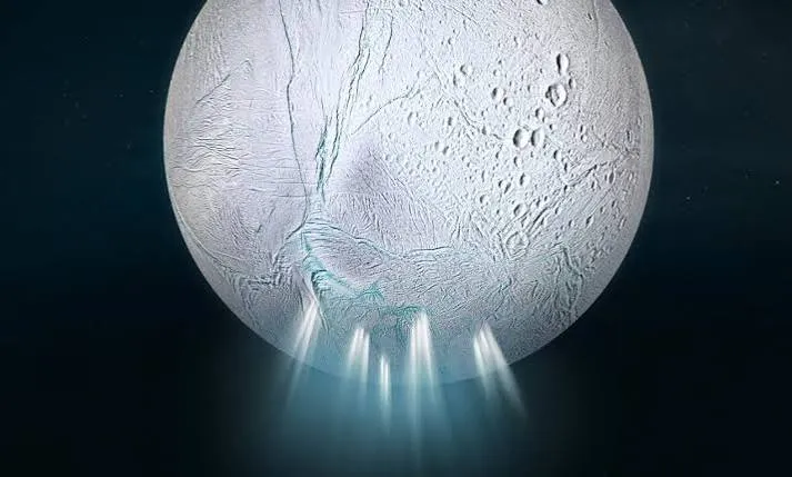 Encelado, nove anni dopo Cassini due studi accorciano la strada alla vita