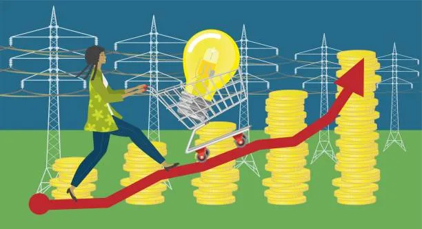 Energia +12,6%, carrello +2,3%: l'inflazione asimmetrica del 2026