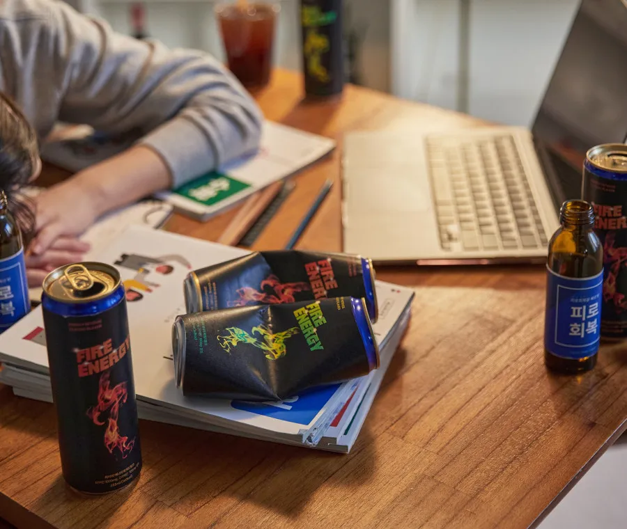 Energy drink alla maturità: è boom tra gli studenti, nonostante i rischi per la salute