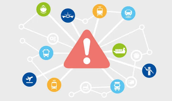 ENISA: nei trasporti UE il ransomware è 8 incidenti su 10