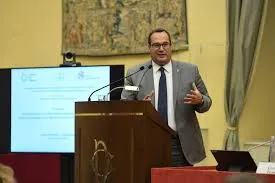 ENPAIA svela il primo bilancio sociale alla presenza del sottosegretario al lavoro Durigon