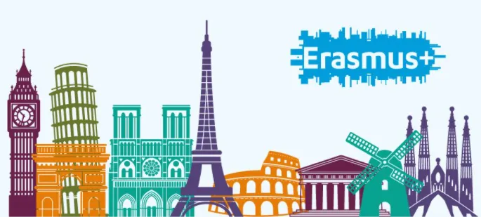 Erasmus+: 272 milioni e l'Italia ai vertici europei