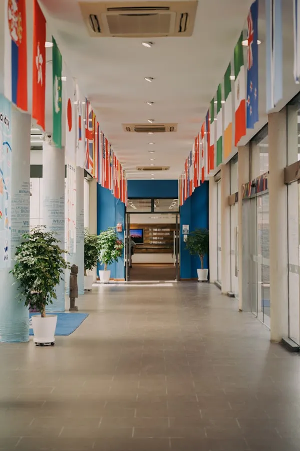 Erasmus+ a scuola: il divario fra chi si accredita e chi resta fuori