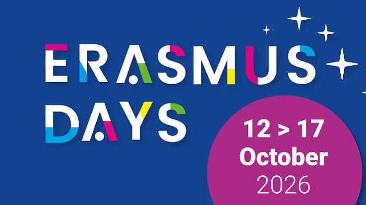 Erasmusdays 2026, 650 eventi in Italia per difendere Erasmus+ al tavolo UE