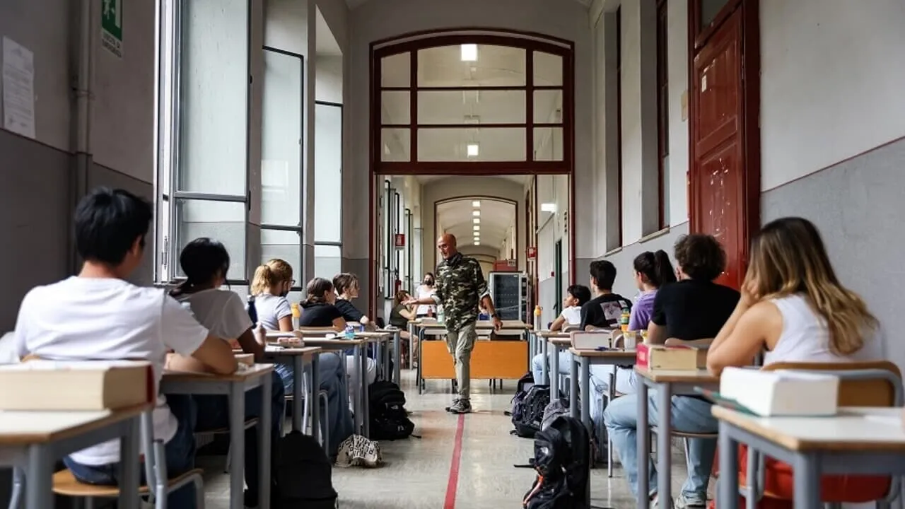 Esame di maturità 2025: Stop alla 'scena muta'. Ecco cosa cambia con la riforma dello Stato