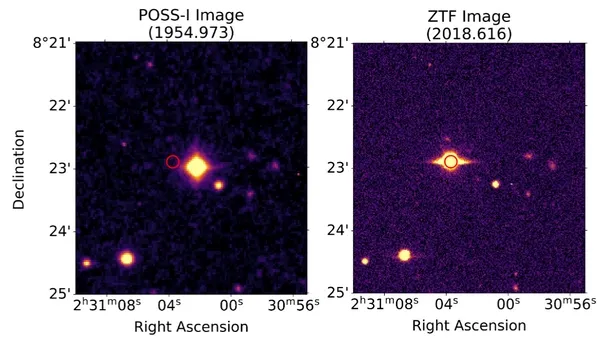 TOI-2431 b: un nuovo esopianeta simile alla Terra