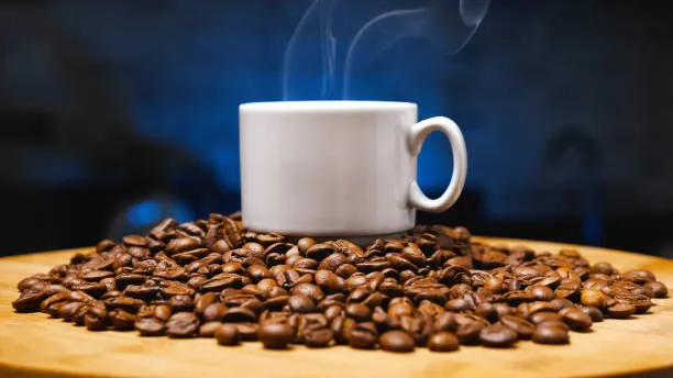 Espresso senza acqua calda: gli ultrasuoni tagliano il 75% di energia