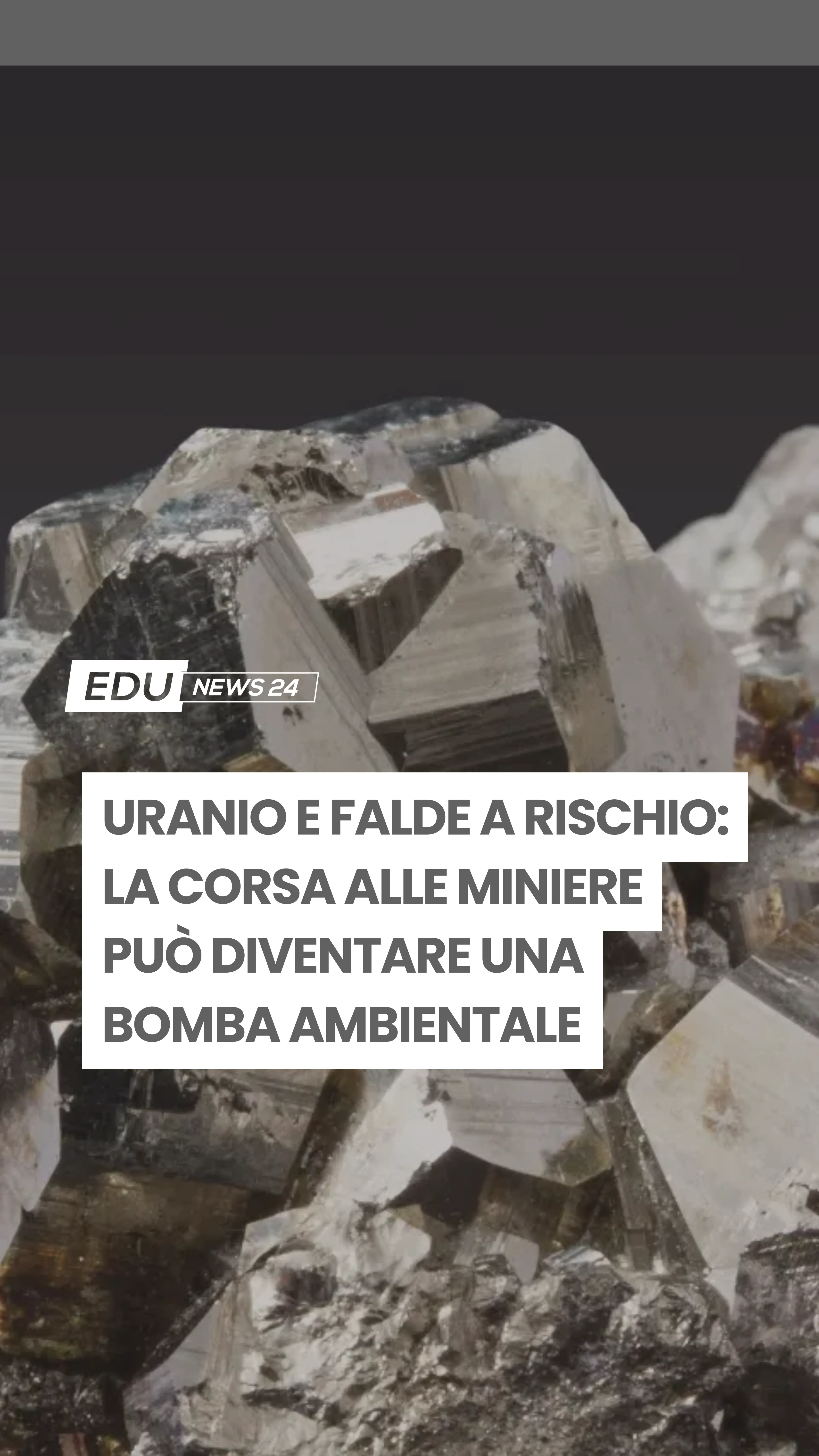 Video cover