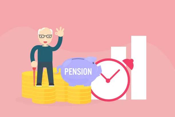 Età pensionabile, per i nati dagli anni '70 si allontana l'uscita dal lavoro: cosa dicono i numeri