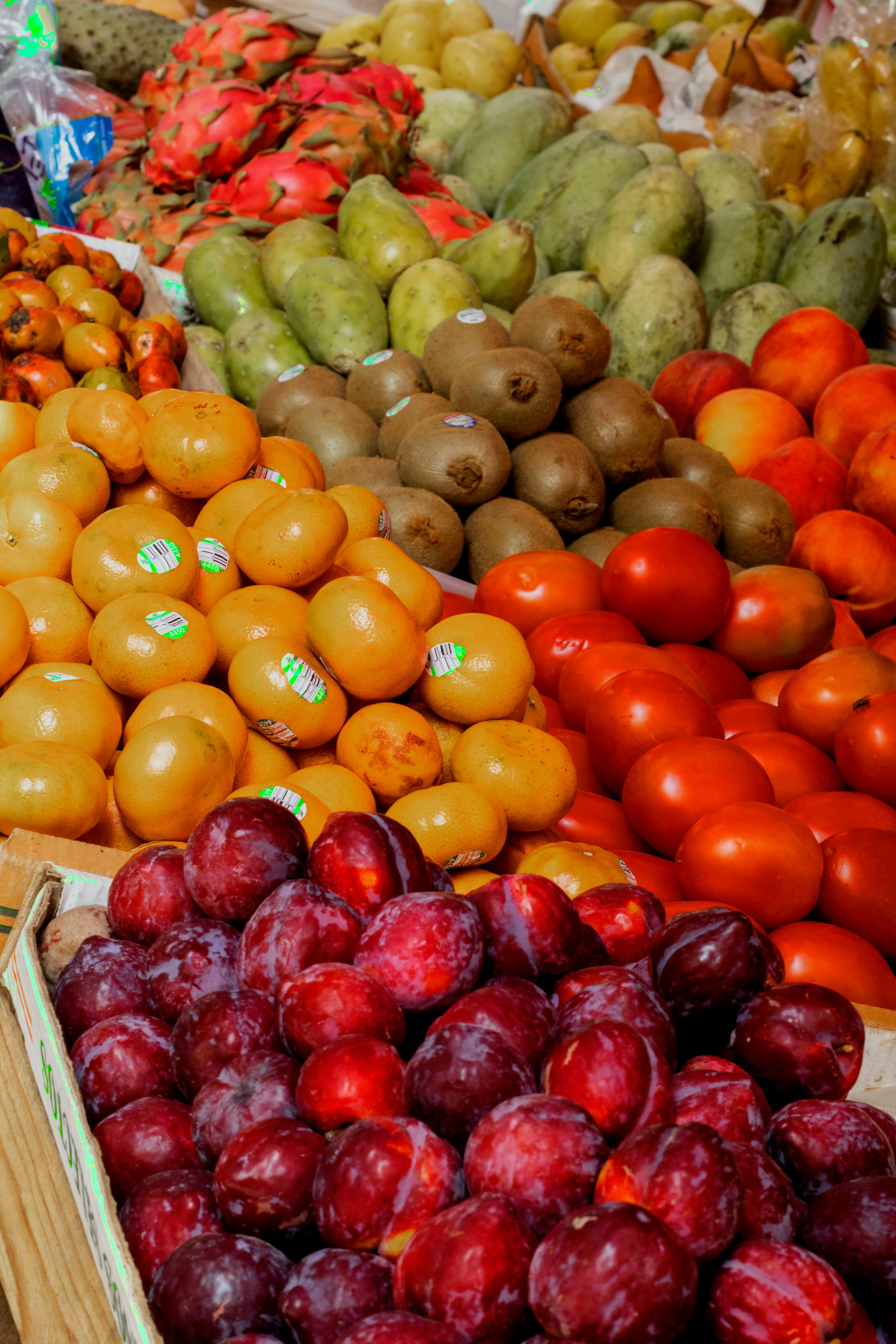 Etichette Makro: come la maturazione guida la ricetta e riduce lo spreco