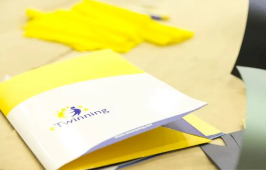 Formazione, Innovazione e Europa: eTwinning protagonista a Didacta Italia Trentino 2025