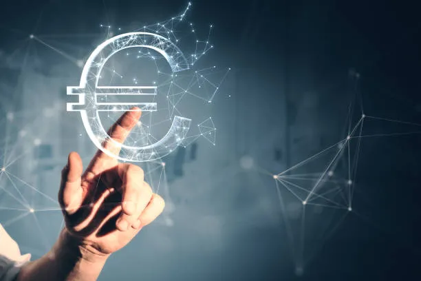 Euro digitale, 1,3 miliardi di sviluppo e arrivo nel 2029