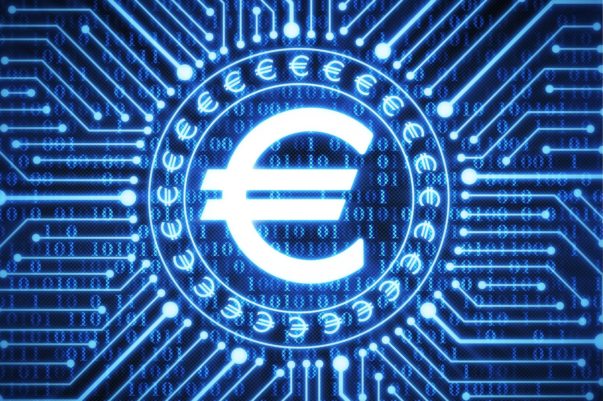 Euro Digitale, L’UE Sceglie la Blockchain Pubblica: Verso una Nuova Era Finanziaria Europea