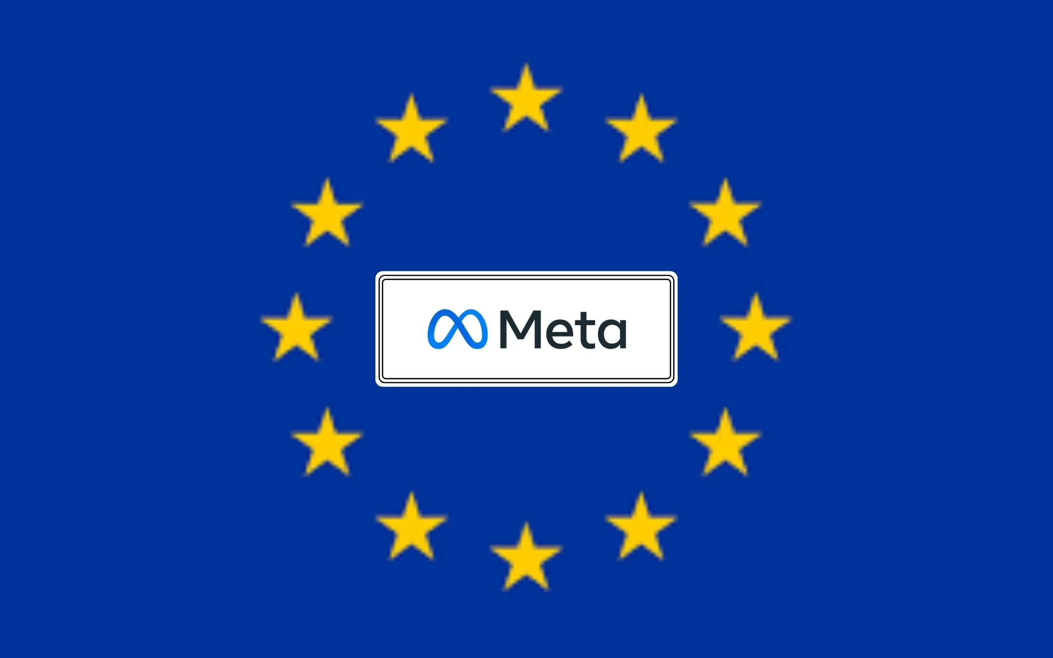 Meta e la sfida all’Europa sulla regolamentazione AI