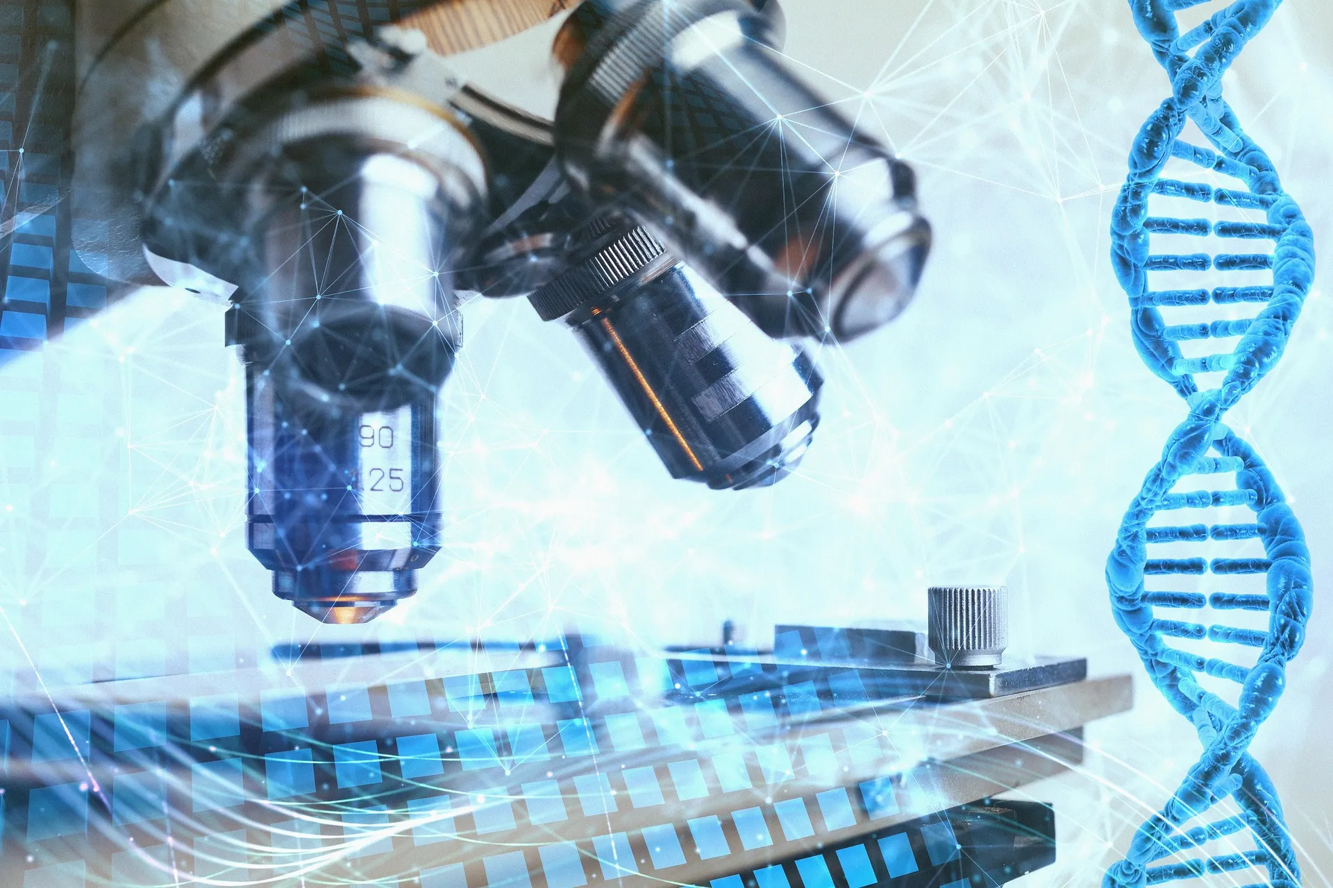 Evo 2, la “ChatGPT del DNA”: l’IA che scopre mutazioni pericolose e accelera la medicina personalizzata