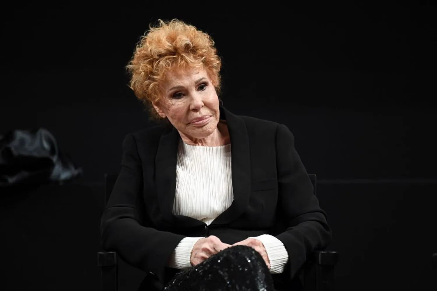 Ornella Vanoni, l’ultimo saluto alla voce immortale della musica italiana