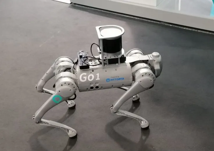 Robot e reti: l’innovazione digitale di Acea e IIT