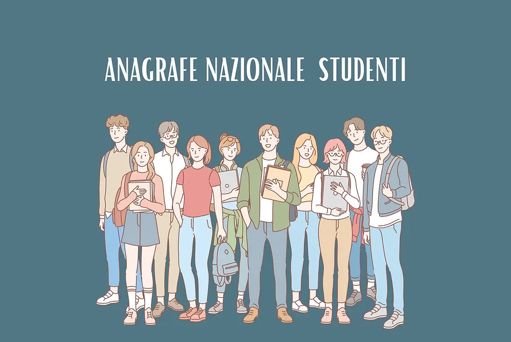 Anagrafe Nazionale Studenti 2025/26: istruzioni operative per l’aggiornamento dati e gli obblighi delle scuole