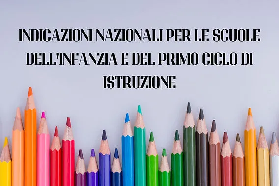 Nuove Indicazioni Nazionali: Il nodo delle regole a scuola