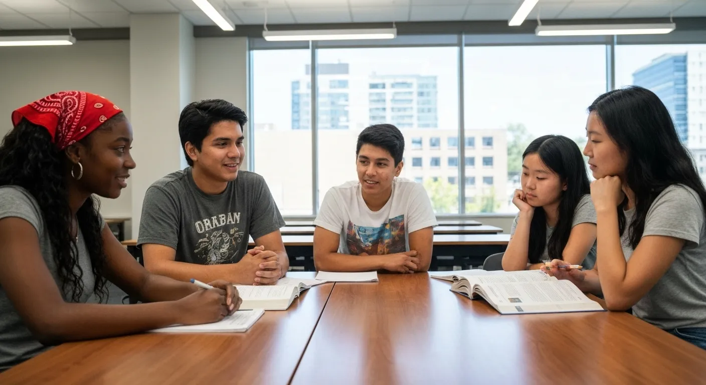 Istruzione Internazionale: Come Australia, Stati Uniti, Nuova Zelanda e Canada Affrontano Cambiamenti e Prospettive per il Futuro