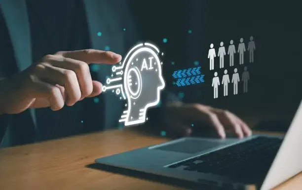 Fater, la scommessa sulla digitalizzazione: 8 milioni investiti e il 92% dei dipendenti già usa l'intelligenza artificiale