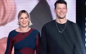 Federica Pellegrini e Matteo Giunta denunciano l'irresponsabilità dei genitori che mandano i figli malati all'asilo